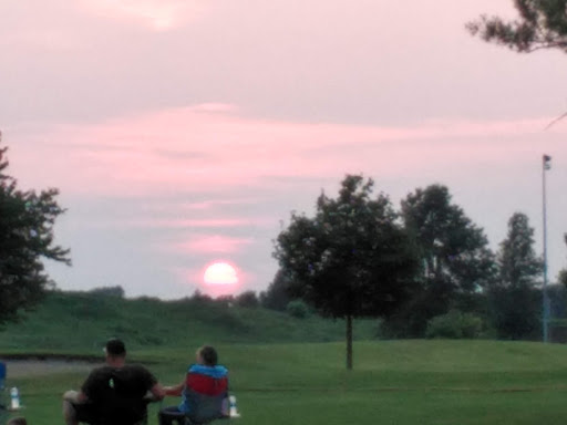 Golf Course «McCormick Creek golf course», reviews and photos, 1300 N Oakland Ave, Nappanee, IN 46550, USA