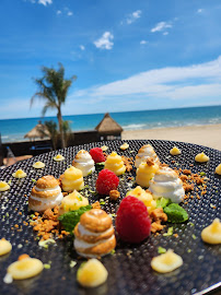 Plats et boissons du Restaurant Sun Beach à Agde - n°16