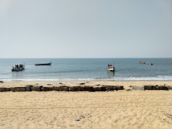 Zdjęcie Aniyal Beach i osada