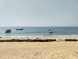 Aniyal Beach'in fotoğrafı - rahatlamayı sevenler arasında popüler bir yer