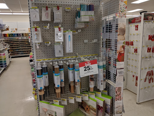 Fabric Store «Jo-Ann Fabrics and Crafts», reviews and photos, 1328 Hooksett Rd, Hooksett, NH 03106, USA
