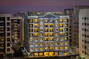 Savoy Park Hotel Apartments image