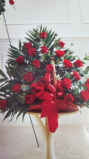 Florist «Blanca Flor Flower Shop», reviews and photos, 3102 Telephone Rd, Houston, TX 77023, USA