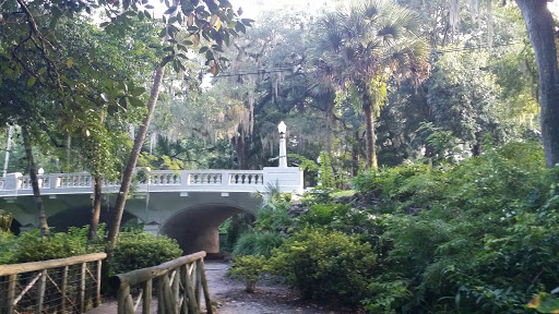 Dickson Azalea Park, 100 Rosearden Dr, Orlando, FL 32803