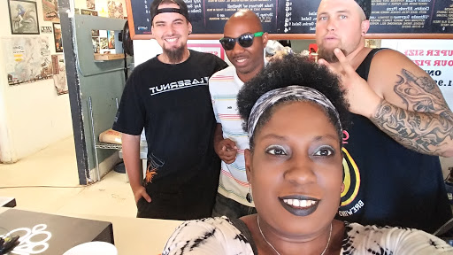 5 Pizza Place image