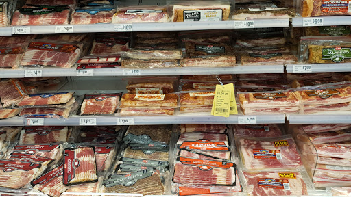 Grocery Store «H-E-B Grocery», reviews and photos, 407 S Adams St, Fredericksburg, TX 78624, USA