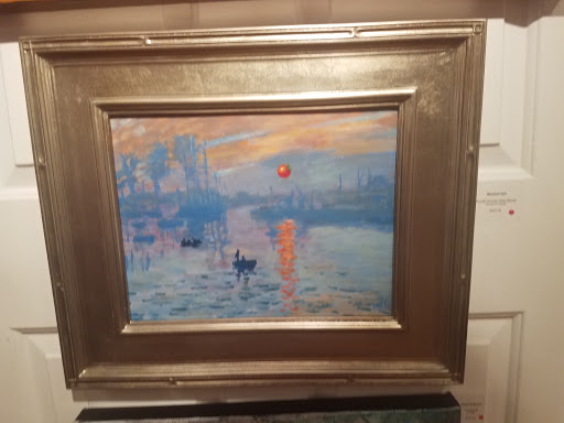 Art Gallery «Art & Invention», reviews and photos, 1106 Woodland St, Nashville, TN 37206, USA