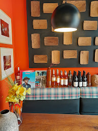 Photo n°19 de L'etoile à Bordeaux ()