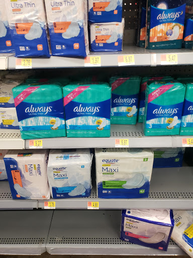 Department Store «Walmart Supercenter», reviews and photos, 802 E US Hwy 80, Forney, TX 75126, USA