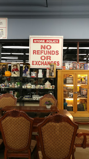 Thrift Store «Island Thrift», reviews and photos, 1770 Middle Country Rd, Selden, NY 11784, USA