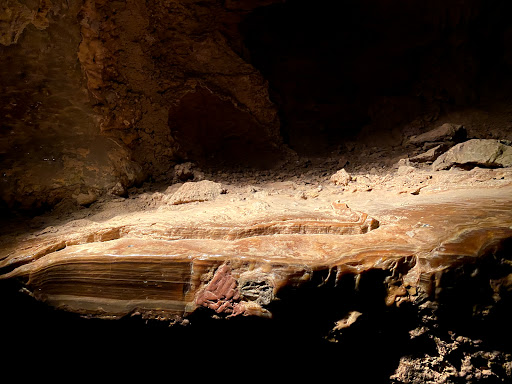 Tourist Attraction «Cave of the Winds», reviews and photos, 100 Cave of the Winds Rd, Manitou Springs, CO 80829, USA