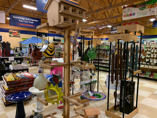 Pet Supply Store «Rosedale Mills», reviews and photos, 101 NJ-31, Pennington, NJ 08534, USA