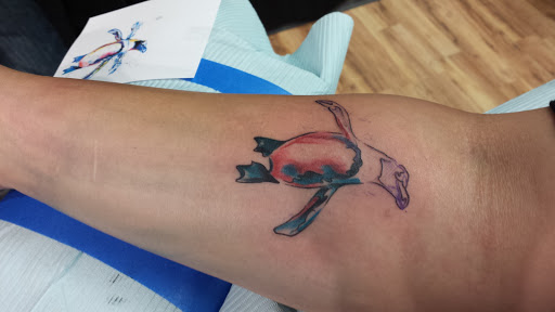 Explore tattoo ideas for men family, creative tattoo ideas in Brainerd, available at One Life Tattoo Studio