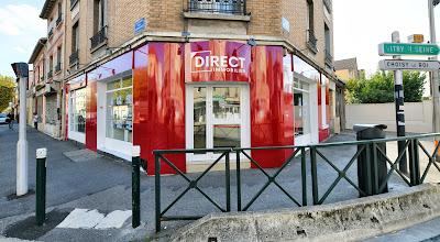 Direct Immobilier Expert à Alfortville