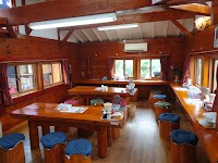 お食事処カールス君の家