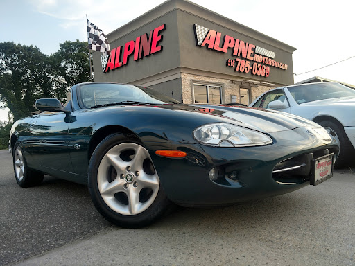 Used Car Dealer «Alpine Motors», reviews and photos, 3564 Sunrise Hwy, Wantagh, NY 11793, USA