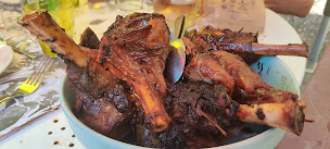 Photo n°7 de Chez Augustine à Bessède-de-Sault ()