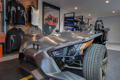 ATV Dealer «Sport Rider, Inc.», reviews and photos, 1504 N Hillcrest Pkwy, Altoona, WI 54720, USA