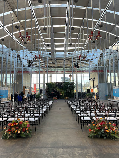 Florist «Bell and Trunk Flowers», reviews and photos, 1411 18th St, San Francisco, CA 94107, USA