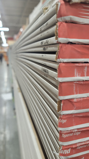 Home Improvement Store «The Home Depot», reviews and photos, 104 Danbury Rd, New Milford, CT 06776, USA