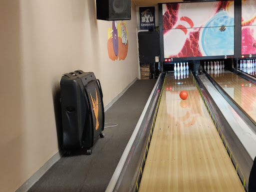 Bowling Alley «Miracle Bowl», reviews and photos, 1585 State St, Orem, UT 84097, USA