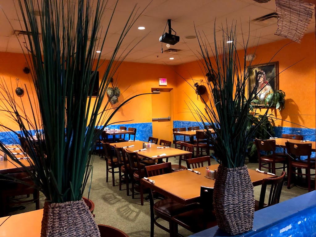 El Torazo Mexican Restaurant 40220