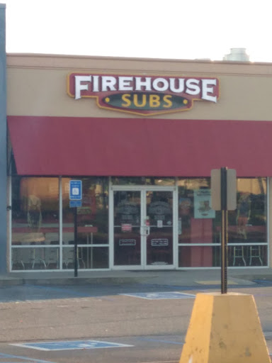 Sandwich Shop «Firehouse Subs», reviews and photos, 905 Market Pl Blvd b, Cumming, GA 30041, USA
