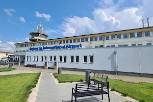 Debrecen International Airport image