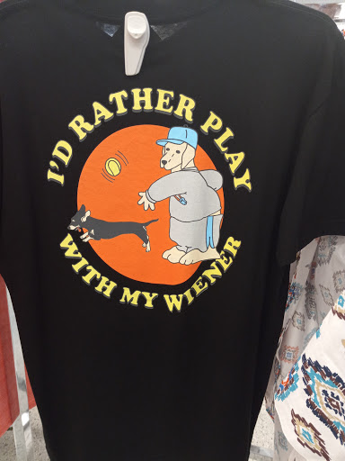 Clothing Store «Ross Dress for Less», reviews and photos, 2905 50th St, Lubbock, TX 79413, USA