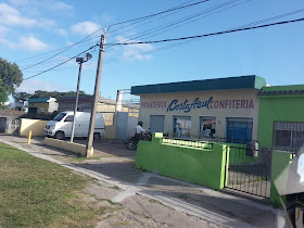 Panaderia Costa Azul