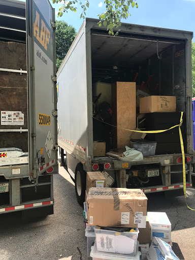 Moving Company «U-Pack», reviews and photos, 5871 Broadway, Denver, CO 80216, USA