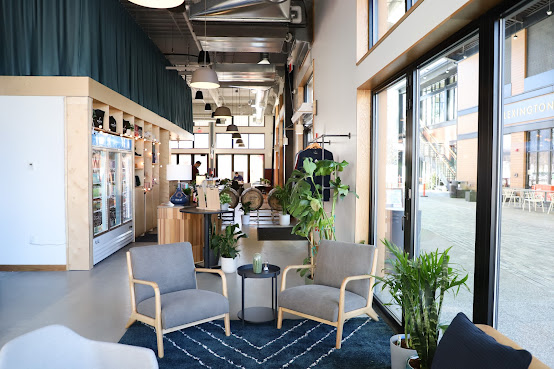 Lamplighter Brewing Co. - CX by null