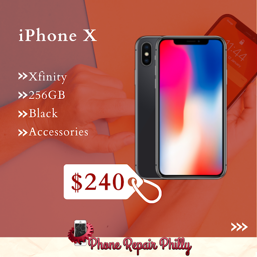 Computer Repair Service «The Computer Fixer», reviews and photos, 3944 Chestnut St, Philadelphia, PA 19104, USA