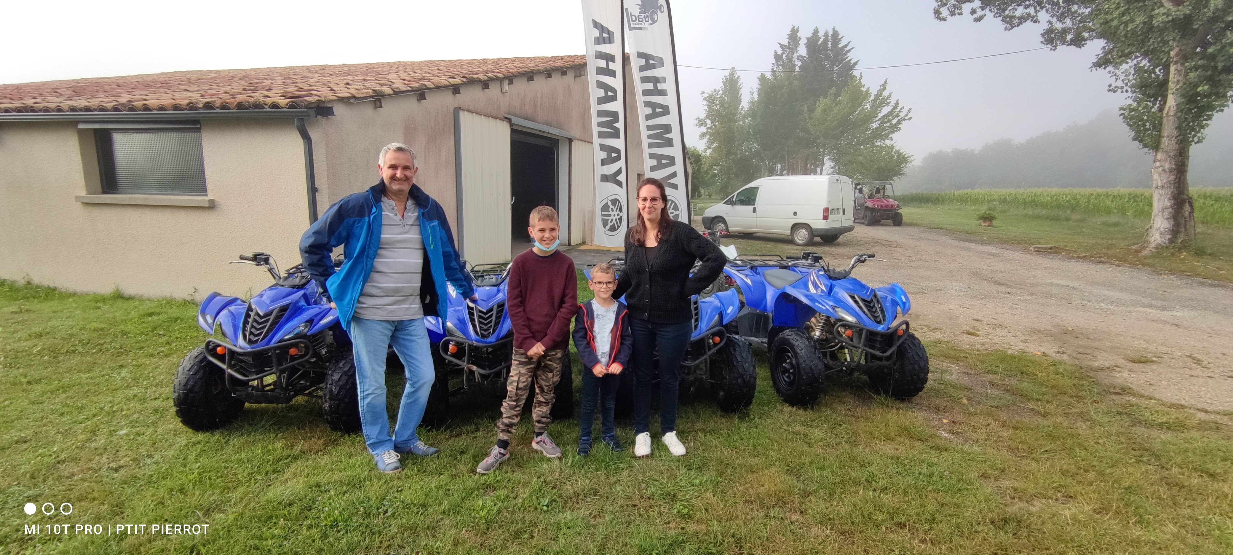 Photo n° 4 de l'avis de Pierre.o fait le 02/08/2021 à 15:15