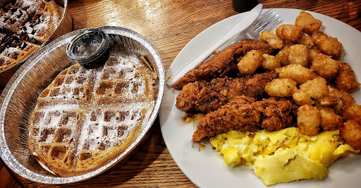 Chicken Restaurant «Slow Burn Hot Chicken», reviews and photos, 495 Myatt Dr, Madison, TN 37115, USA