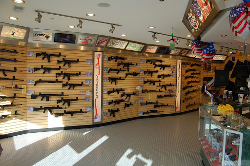 Gun Shop «Triggers Firearms», reviews and photos, 151 Lloyd Ave, Florence, KY 41042, USA