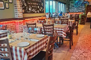 SIMPLE Italian Cucina Pizzeria Applecross image