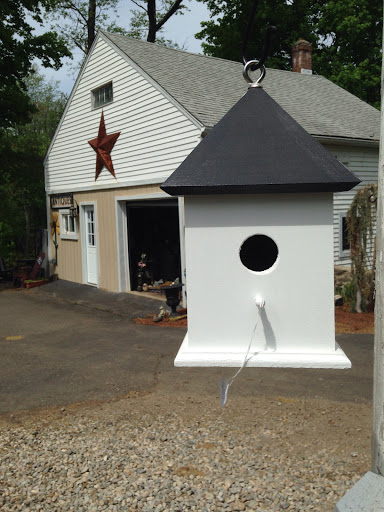 Gift Shop «Pondering Creations Farm», reviews and photos, 101 Allen St, Terryville, CT 06786, USA