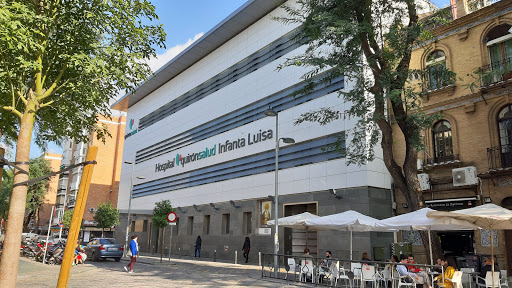 Quirónsalud Infanta Luisa Hospital