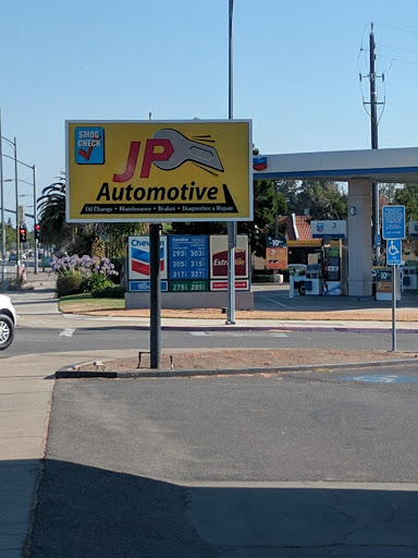 Mechanic «JP Automotive», reviews and photos, 1192 S De Anza Blvd, San Jose, CA 95129, USA