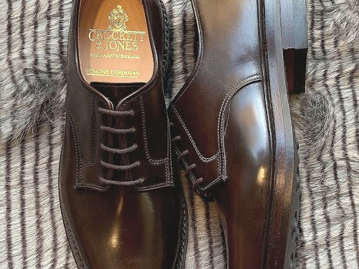 Shoe Store «Sky Valet Shoes DC», reviews and photos, 1800 Wisconsin Ave NW # 1, Washington, DC 20007, USA