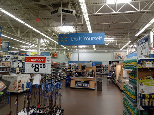 Photo Shop «Walmart Supercenter», reviews and photos, 550 W Honeysuckle Ave, Hayden, ID 83835, USA