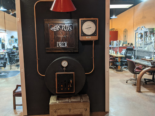 Barber Shop «Steampunk Parlor», reviews and photos, 1105 Potomac Ave, Fredericksburg, VA 22405, USA