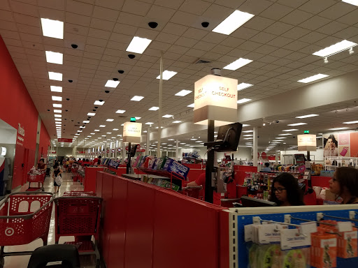 Department Store «Target», reviews and photos, 1 Mystic View Rd, Everett, MA 02149, USA