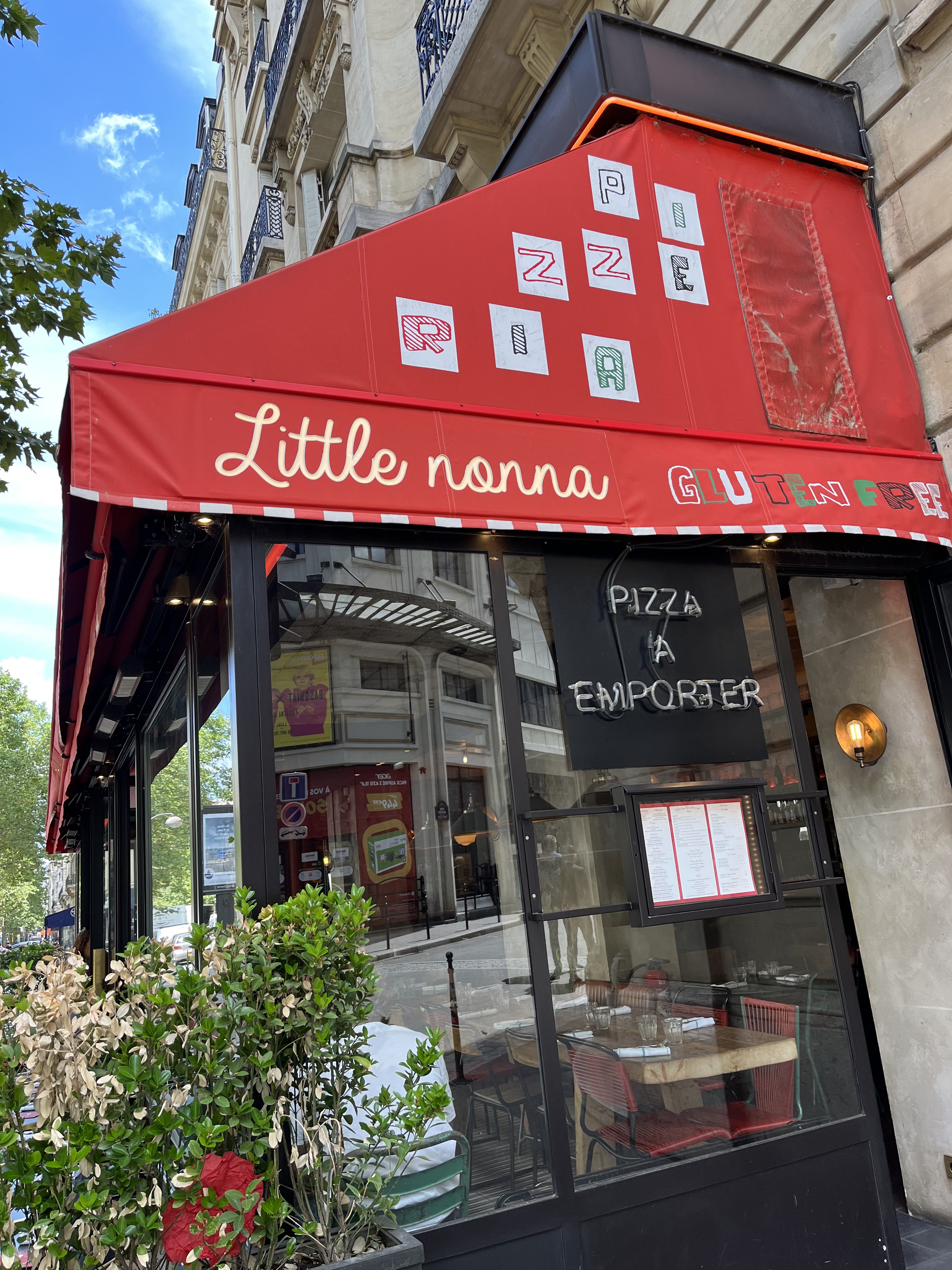 Photo n° 1 de l'avis de Réka.o fait le 17/07/2023 à 12:41