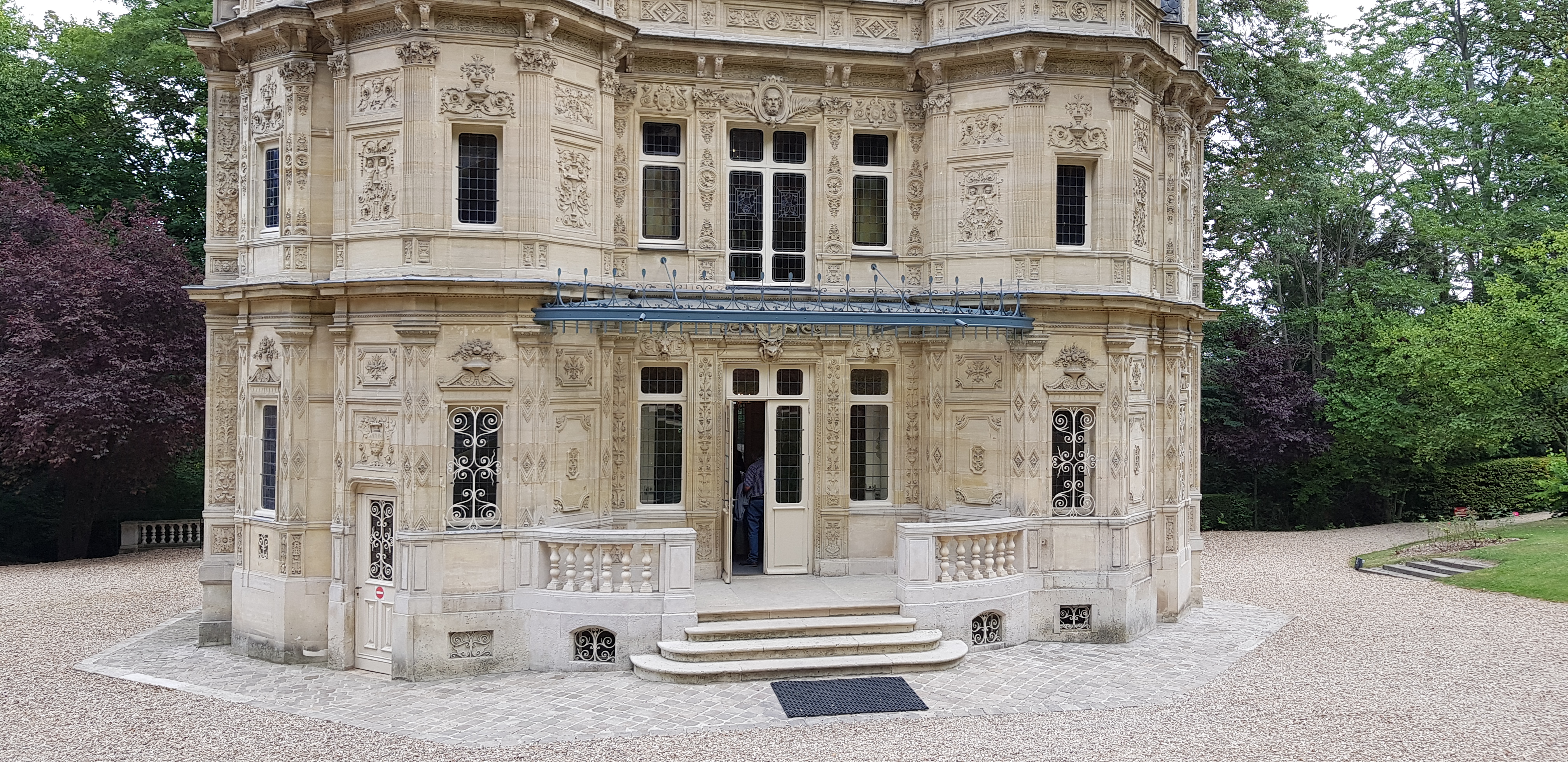 Photo n° 24 de l'avis de Hooman.e fait le 13/09/2019 à 00:06