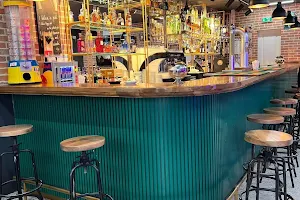 Mistral Lounge Bar image