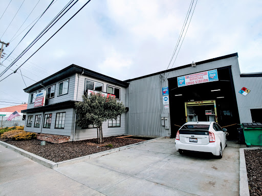 Auto Repair Shop «TaylorMade Automotive», reviews and photos, 344 Victory Ave, South San Francisco, CA 94080, USA