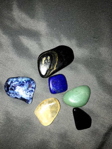 Book Store «Renaissance Books & Gifts», reviews and photos, 1337 E Montclair St, Springfield, MO 65804, USA