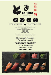 Photos du propriétaire du Restaurant japonais TOKINO (sushis à volonté) à La Teste-de-Buch - n°16